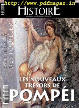 Le Figaro Histoire – Juin-Juillet 2019