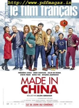 Le film francais – 31 Mai 2019