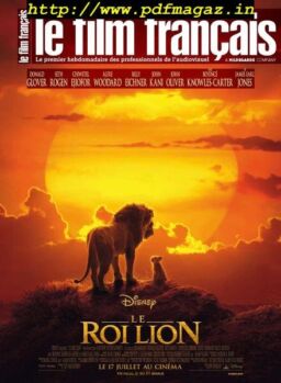 Le film francais – 7 Juin 2019