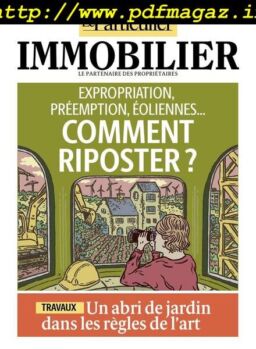 Le Particulier Immobilier – Juin 2019