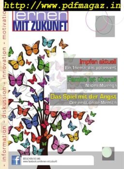 Lernen mit Zukunft – Juni 2019