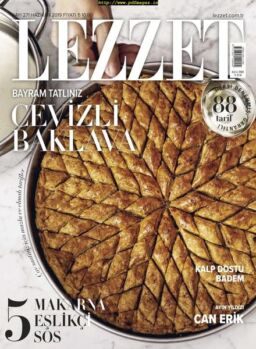 Lezzet – 03 Haziran 2019