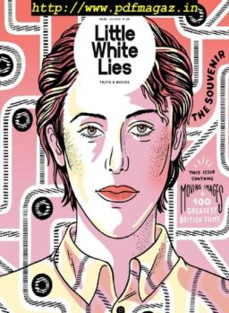 Little White Lies – June 2019