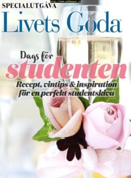 Livets Goda – 04 juni 2019