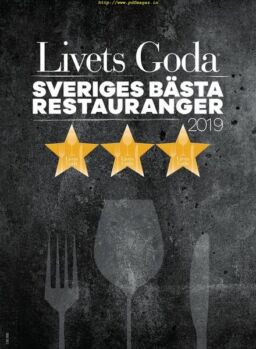 Livets Goda – 14 juni 2019