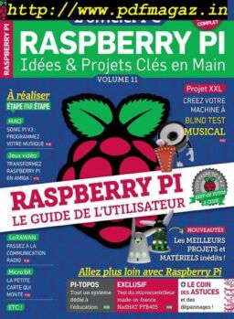 L’Officiel PC – juin 2019