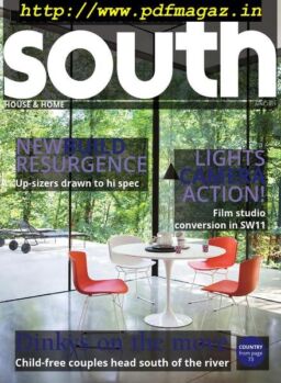 London Property South – July 2019