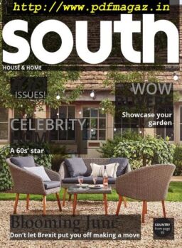 London Property South – June 2019