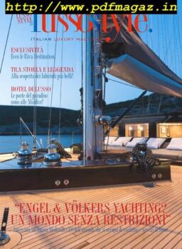 Lusso Style – Giugno 2019