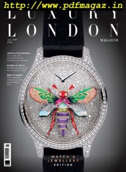 Luxury London – June 2019
