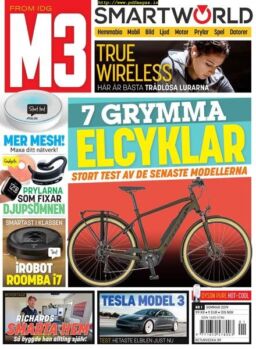 M3 – 25 juni 2019