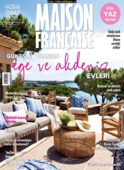 Maison – 03 Haziran 2019