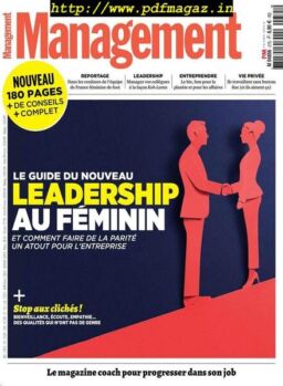Management – Juin 2019