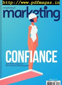 Marketing – 11 juin 2019