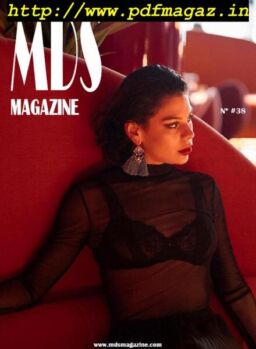 Mds Magazine – N 38, 2019