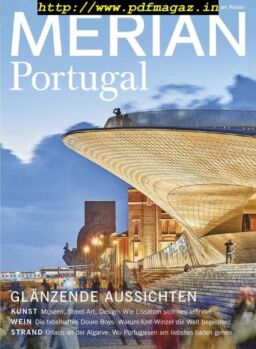 Merian – Juni 2019
