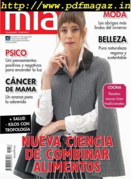 Mia Argentina – 22 junio 2019