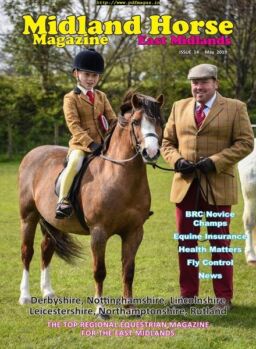 Midland Horse – May 2019