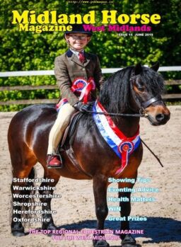 Midland Horse West Midlands – June 2019