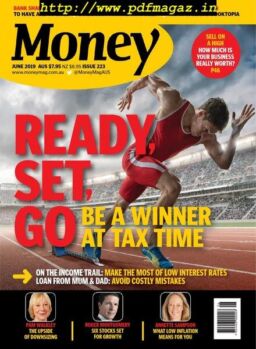Money Australia – June 2019