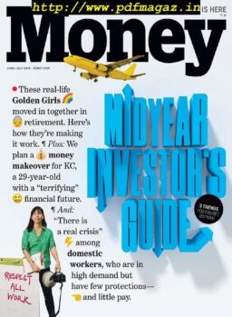 Money USA – June 2019