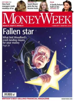 MoneyWeek – 07 June 2019