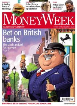 MoneyWeek – 24 May 2019