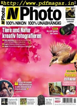 N-Photo Germany – Juni 2019