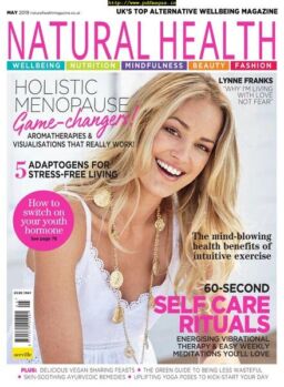 Natural Health – June 2019