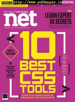 net – August 2019