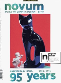 novum – July 2019