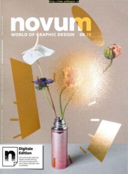 novum – June 2019