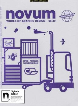 novum – May 2019