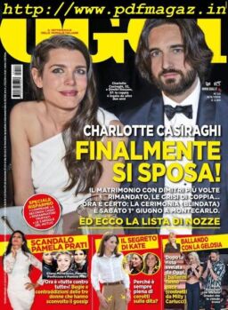 Oggi – 06 giugno 2019