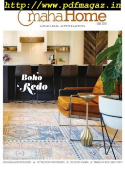 Omaha Home – June 2019