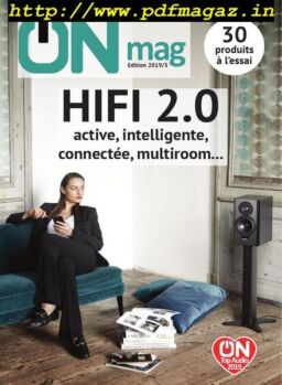 ON Magazine – Guide Hifi 2.0, 2019
