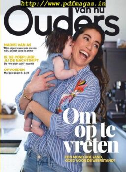 Ouders van Nu – september 2019