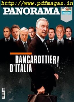 Panorama Italia – 19 giugno 2019