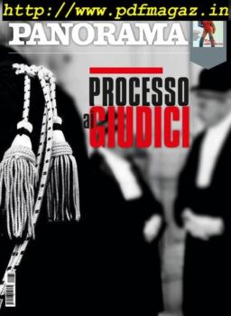 Panorama Italia – 26 giugno 2019