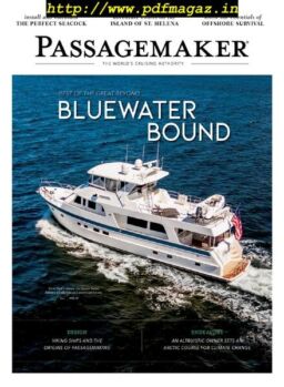 PassageMaker – July 2019