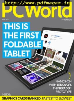 PCWorld – June 2019