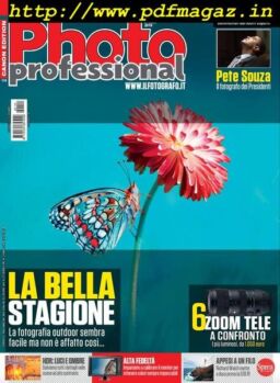 Photo Professional – Maggio 2019