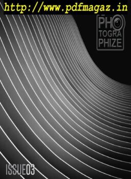 Photographize – June-July 2019