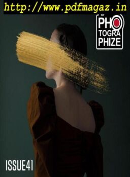 Photographize – May 2019