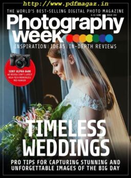 Photography Week – 06 June 2019
