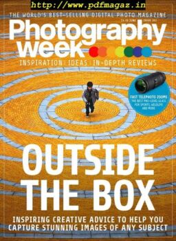 Photography Week – 13 June 2019