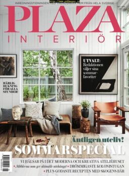 Plaza InteriOr – 21 maj 2019