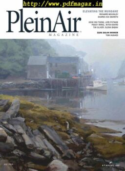PleinAir Magazine – July 2019