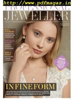 Professional Jeweller – June 2019
