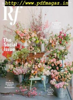 Rangefinder – May 2019